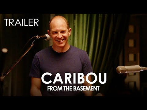 Caribou Trailer | From The Basement