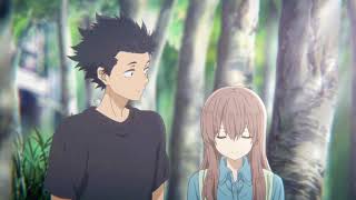 『koe no katachi OST』qut