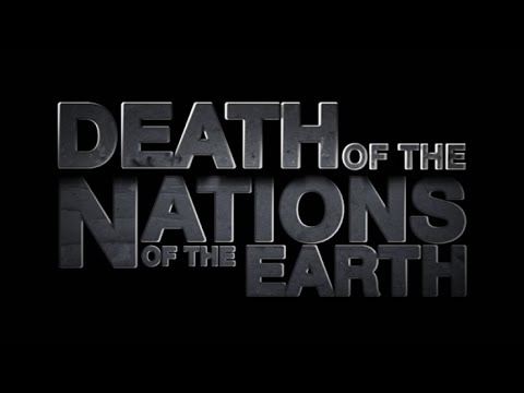 Death of the Nations of the Earth Official Trailer (2017) - Michael Sheen Action Movie HD