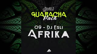 9 Afrika Dj Esli