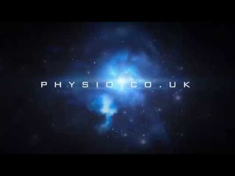 Physio in 15 Trailer