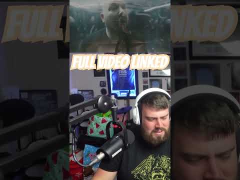 Atreyu Dancing With My Demons Reaction Promo