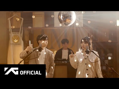 AKMU - '째깍 째깍 째깍 (Tictoc Tictoc Tictoc)' LIVE VIDEO with BEAKER