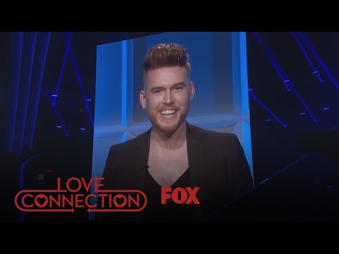 Jefferson Takes Jake On A Cheap Date | Season 1 Ep. 14 | LOVE CONNECTION