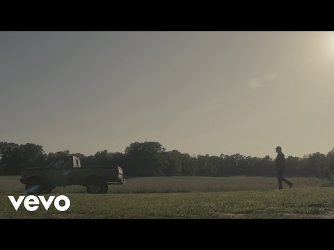 Jon Langston - Where's That Girl (Official Audio Video)