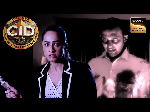 एक Spirit ने क्यों किया Purvi पर Attack? | CID | Full Episode