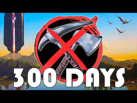 300 Days of 0x Rates - The Movie