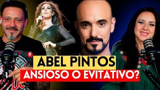 EVITATIVO o ANSIOSO? Abel Pintos ft. Malu ONCEMIL! Analizamos la letra RELACIONES evitativo ansioso