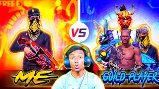 🔴FREE FIRE LIVE🔴PLAYING 1 VS 6 WITH KHTARNAK SUBSCRIBERS🤯ON LIVE -GARENA FREE FIRE