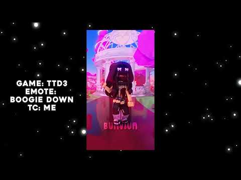 ⭐️Fun roblox edits you should try!⭐️Pt.6