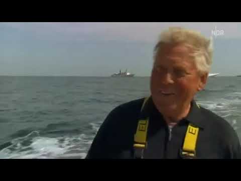 Mare TV Helgoland Dokumentation