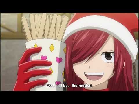 Innocent Natsu ! Fairy Tail【 フェアリーテイル】