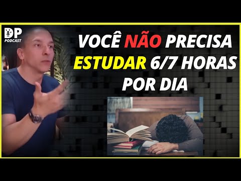 QUANDO ENTENDER ISSO, SUA APROVAÇÃO VAI FICAR 10X MAIS FÁCIL