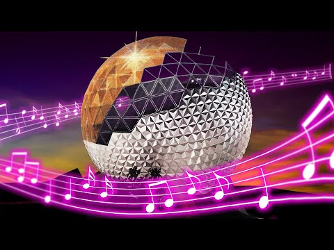 Journey to EPCOT Center: A Symphonic History