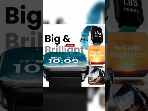 Boult Drift +|smartwatch|Boult smartwatch|smartwatch under 1000|#shorts #ytshorts #smartwatch #yt