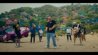 Grupo Frontera x Ke Personajes - OJITOS ROJOS (Video Oficial)