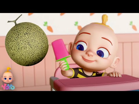 Learn Colors Song, रंग सीखें, Donuts Making Video + Top Preschool Rhymes for Kids