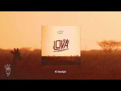 TomD x Malik - Lova (EP)