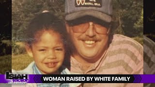 Black Woman raised as White in Sundown Town