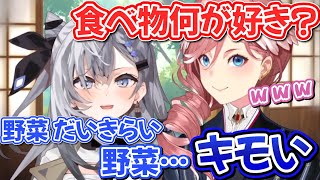 【ホロライブ切り抜き】ゼータちゃんの日本語が可愛すぎて尊過ぎて気持ちいい【鷹嶺ルイ/ベスティア・ゼータ】