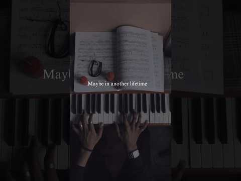 Another Love [piano]