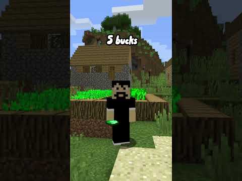 Minecraft would you rather #7 #funny #shorts