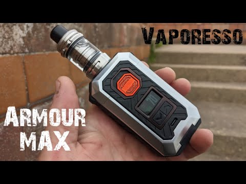 Vaporesso | Armour MAX kit