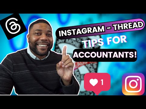 Best Instagram Threads Tips for Accountants