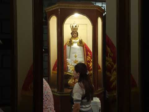 Santo Niño de Cebu,pray for us!🙏