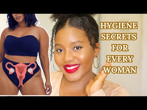 FEMININE HYGIENE TIPS THAT CHANGED MY LIFE FOREVER- 'TMI' Girl Talk