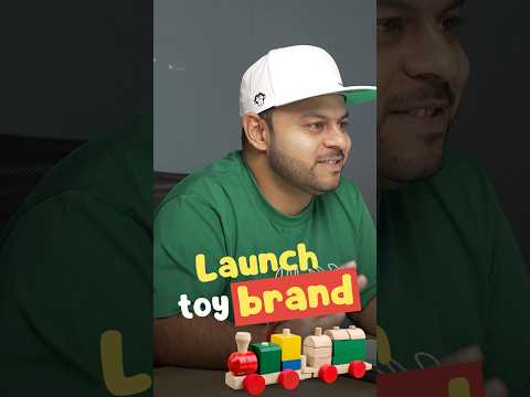 Toy Brand Masterplan | 💸 Nail Price, Strategy & Win Over Parents  #business #toys