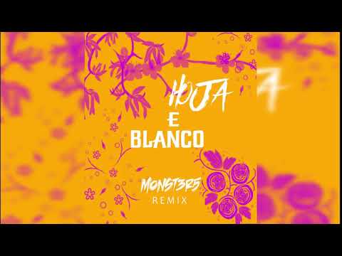 hoja en blanco ( remix Dj monst3r5) #suscribete