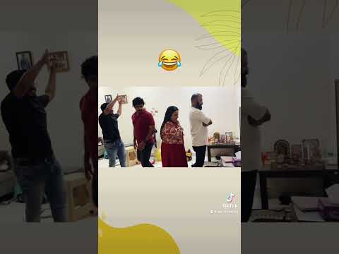 ഇടവേളകൾ ആനന്ദകരമാക്കാൻ 🤣🤣/ funny moments with family