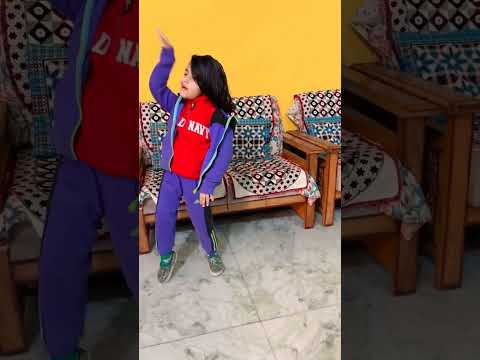 Teri baato me aisa uljha jiya #dance #happy #enjoy #kidsvideo #shots #viral #like #fun #short