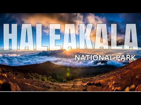 Haleakalā National Park ATTRACTIONS | Travel Guide