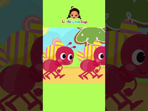 London Bridge Falling Down with Gingerbread Man | Nursery Rhymes | Little Wave Songs - Baby Coco