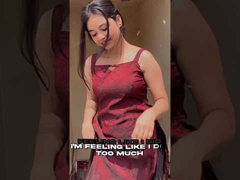 TIKTOK Trending capcut template hot template edit video 🥵🥰 #shorts #trending