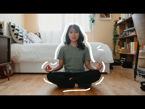 I Meditated Everyday for 30 Days... Here's What I Learned