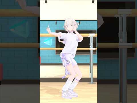 マリン先輩のパイパイ仮面でどうかしらん？/踊ってみた【轟はじめ/ReGLOSS】#vtuber #dance