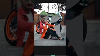 Picsart Photo Editing 2023 || Background Change 2023 #shorts