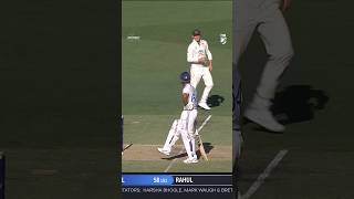 Jaiswal taunts Labuschagne with crease gag