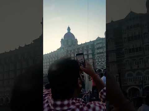 gateway of india mumbai#travel #mountains #nature #travelphotography #maharashtra #viraltrend