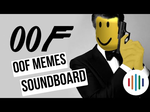 OOF meme Compilation! #oof #roblox #robloxmemes  | Free Download [HQ]