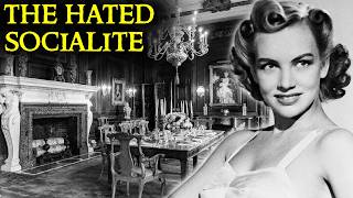 The Shocking Case of New York’s Hated Socialite | Ann Woodward