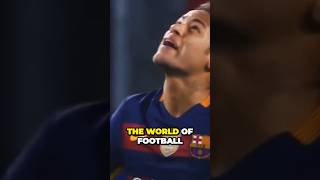 The Untold Story of Neymar: Uncovering the Shocking Truth About His Rise to Fame