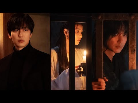 Van Miho Mv ( Island mv ) Kim Nam Gil and Lee Da Hee (Eng Sub CC)