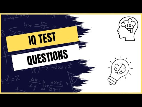 🧠 Test Your Genius Level IQ with These Easiest Questions! 🌟 #quiz #worldquiz