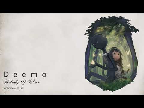 ❖【Deemo】 Melody Of Elves ( 精靈之歌 )