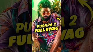 Pushpa Ka Swag 🔥🤯 : Pushpa 2 The Rule Teaser Review  #shorts #alluarjun #pushpa2