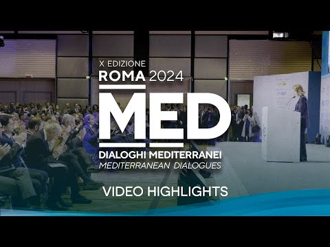 MED2024 - Video Highlights